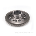 High Quaity Non-Standard Customized Spiral Bevel Gear